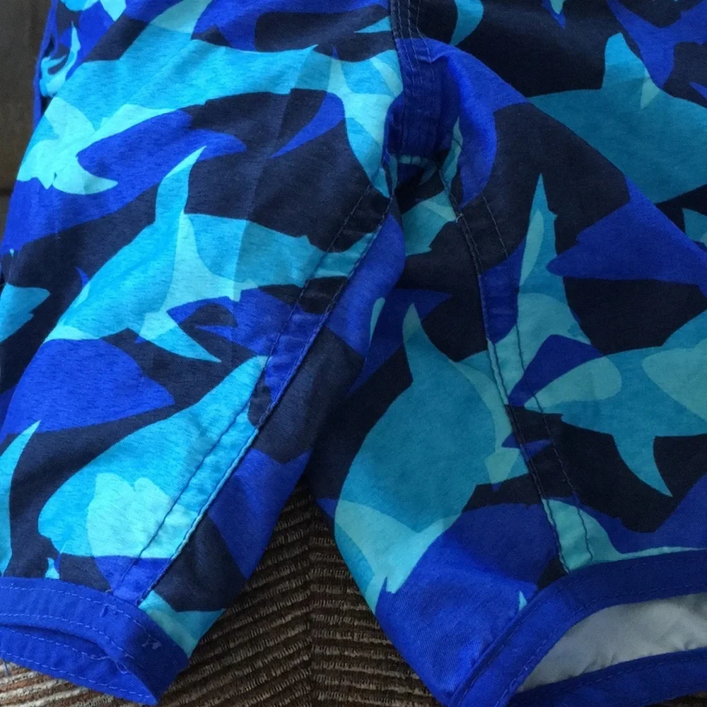 FINAL MARKDOWN Boys Arizona jeans swim trunks 5